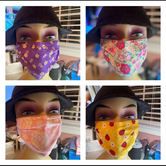 Face mask - Picture 2 of 6